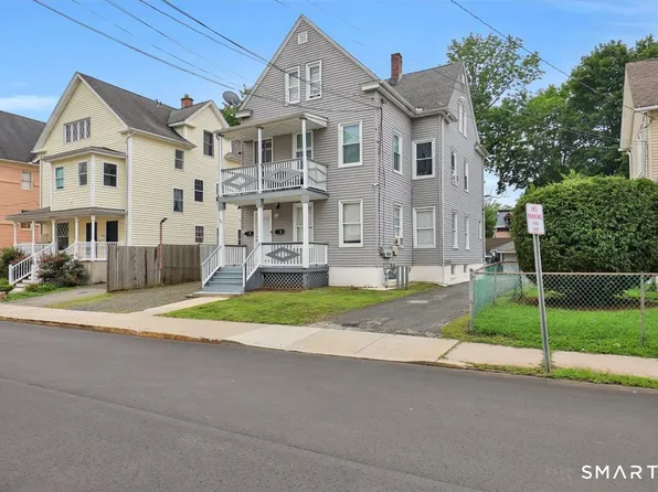38 Webster Street, Meriden, CT 06450