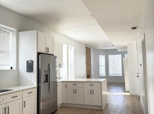 1535 S Sawyer Ave #1, Chicago, IL 60623