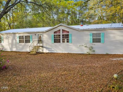 1416 Walker Rd, Graceville, FL, 32440