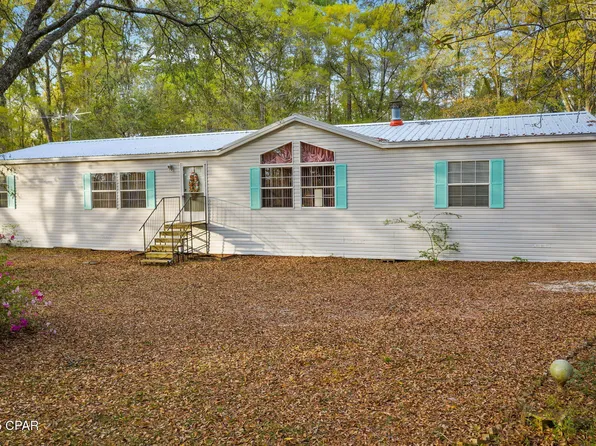 1416 Walker Rd, Graceville, FL 32440