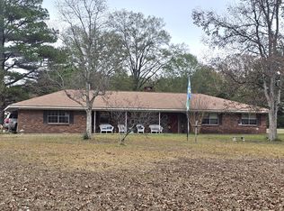 446 N Tva Rd, West Point, MS 39773