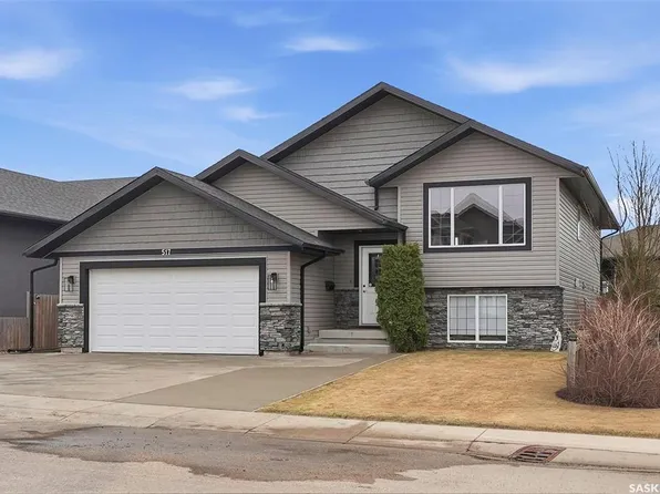 517 Redwood CRESCENT, Warman, SK S0K 4S2