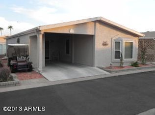 1919 E Cherry Hills Dr, Chandler, AZ 85249