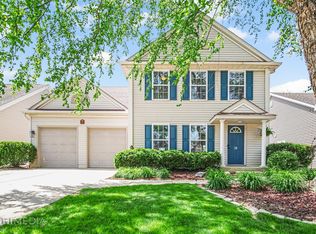 28 Tower Rd, Valparaiso, IN 46385