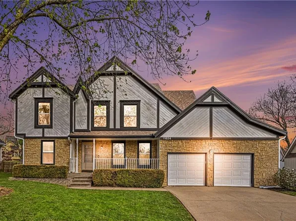 11624 S Penrose St, Olathe, KS 66061