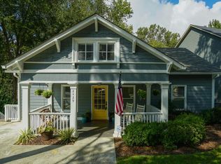 2425 Claude St NW, Atlanta, GA