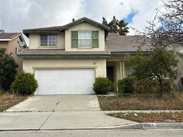 1757 W Andes Dr, Upland, CA 91784