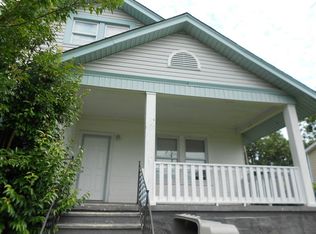 1106 W 5th Ave, Gastonia, NC 28052