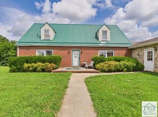 475 Fontaine Rd, Cascade, VA 24069