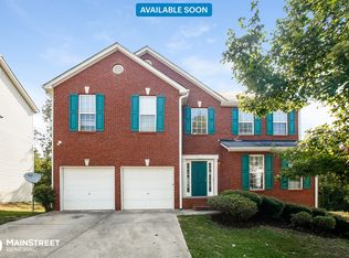 2416 Tolliver Hills Ln, Ellenwood, GA 30294