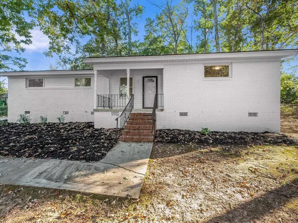 306 Seminole Dr, Simpsonville, SC 29680