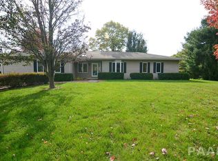 7810 W Krause Ct, Mapleton, IL 61547