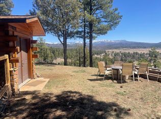 4501 Us Highway 84 #BASEMENT, Pagosa Springs, CO 81147