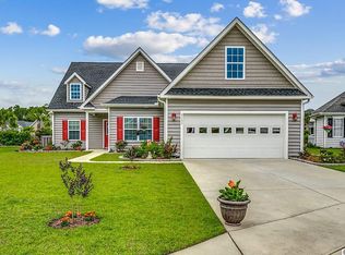8205 Caddis Ct, Myrtle Beach, SC 29579
