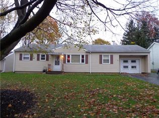 304 Marwood Rd, Rochester, NY 14612