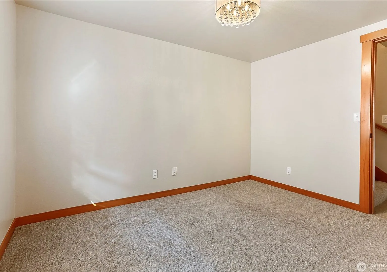 3Bd/2.5Ba Seattle Townhome — Photo 4