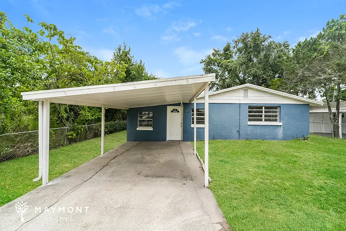 3823 Avenue J NW — Photo 1