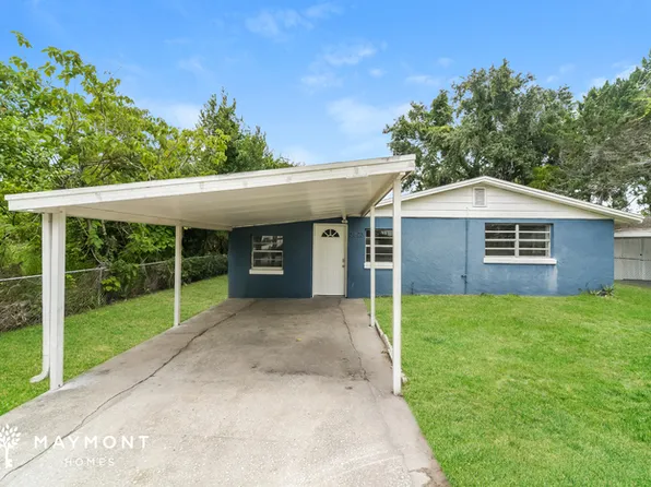 3823 Avenue J NW, Winter Haven, FL 33881