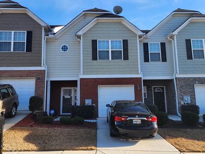 2136 Hasel St, Lawrenceville, GA, 30044
