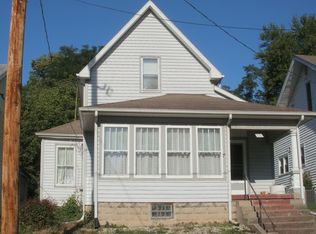 226 S Jefferson St, Knightstown, IN
