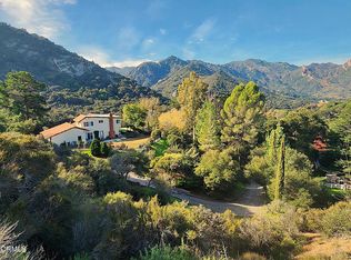 548 Live Oak Circle Dr, Calabasas, CA 91302