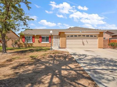17954 Juniper St, Adelanto, CA, 92301