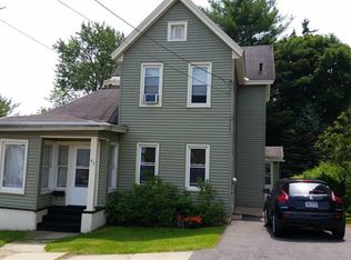 65 W Pine St, Gloversville, NY 12078
