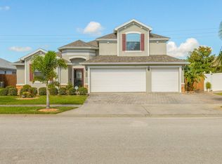 4121 Brantley Cir, Rockledge, FL 32955