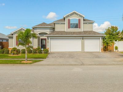 4121 Brantley Cir, Rockledge, FL, 32955