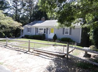 47 Pilot Dr, South Dennis, MA 02660