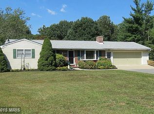5312 Emerald Dr, Sykesville, MD 21784