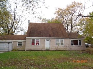 16417 Turner Ave, Markham, IL 60428