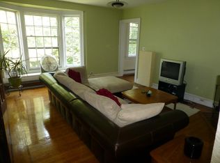 498 Whitney Ave APT 2D, New Haven, CT 06511