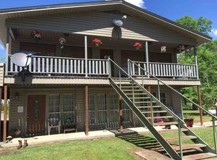 525 Ellard Rd, Jonesville, LA 71343