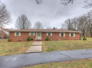 7922 County Road 118, Carthage, MO 64836