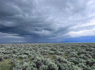 TRACT 34 Monte Dr, Wisdom, MT 59761