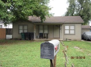 5843 NW 24th St, Oklahoma City, OK 73127