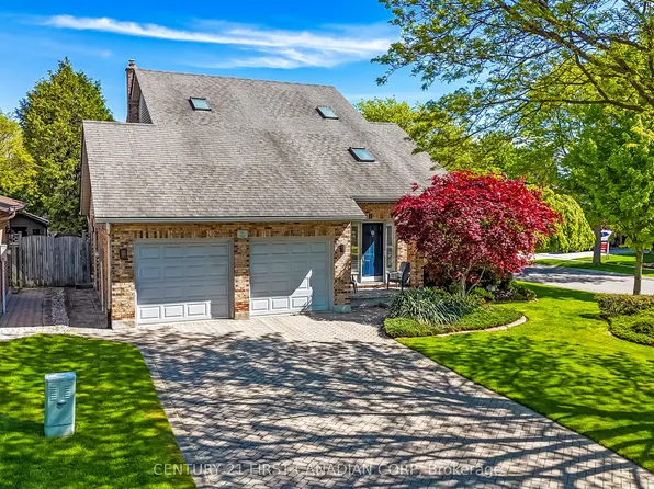 47 Monte Vista Cres, London, ON N6J 4P2