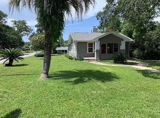 1900 E Jordan St, Pensacola, FL 32503