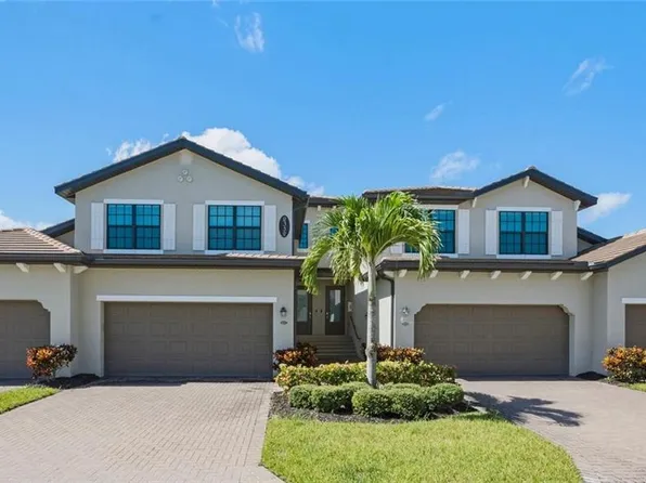 2352 Anguilla DR #201, NAPLES, FL 34120