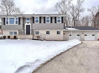 91 Fetrow Ln, New Cumberland, PA 17070