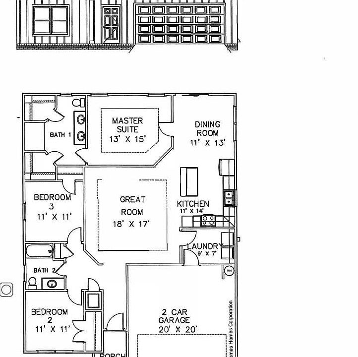 2nd image of 9724 Angel Oak Dr