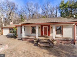 4119 Bull Run Mountain Rd, The Plains, VA 20198