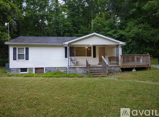 5717 Fort Sumter Rd, Knoxville, TN 37938