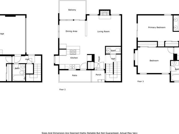 703 Main St APT 1, El Segundo, CA 90245
