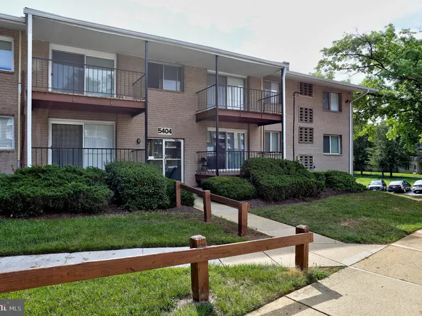 5404 85th Ave APT 201, New Carrollton, MD 20784