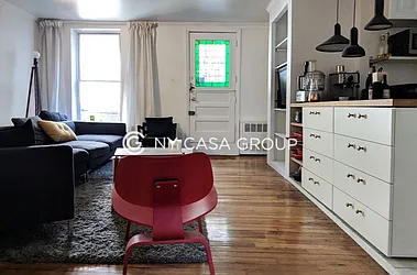 Rented by NY Casa Group
