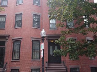 15 Hanson St, Boston, MA 02118