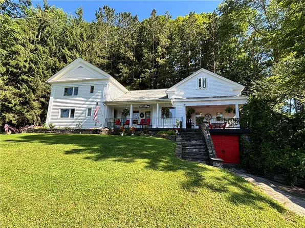 3645 County Highway 12, East Meredith, NY 13757