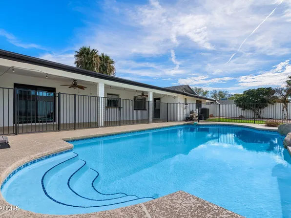 2457 E IVY Street, Mesa, AZ 85213